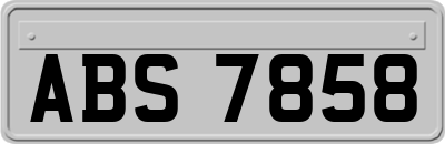 ABS7858