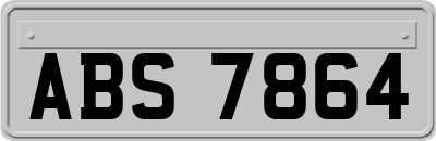 ABS7864