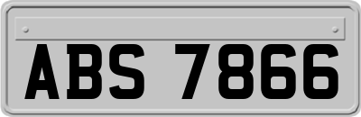 ABS7866