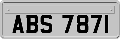 ABS7871