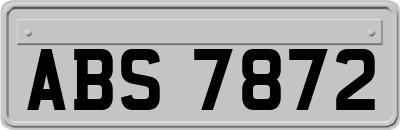 ABS7872