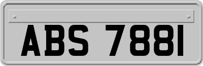 ABS7881