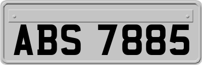 ABS7885