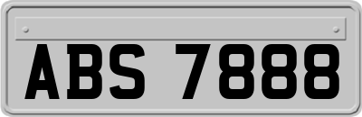 ABS7888
