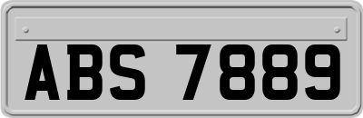 ABS7889