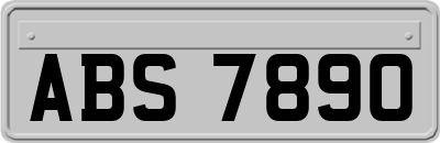 ABS7890