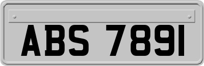 ABS7891