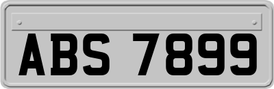 ABS7899