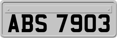 ABS7903