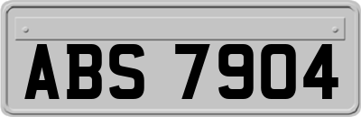 ABS7904