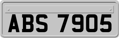 ABS7905