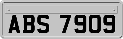 ABS7909