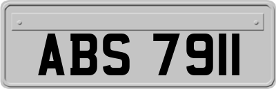 ABS7911