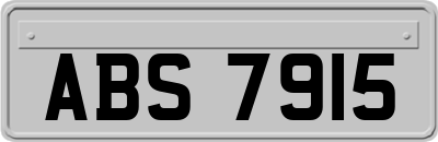 ABS7915