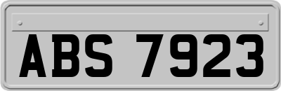 ABS7923