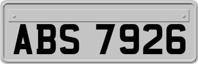 ABS7926
