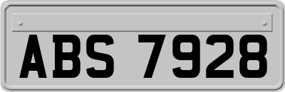 ABS7928