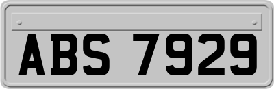 ABS7929