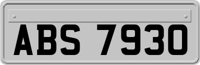 ABS7930