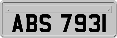 ABS7931