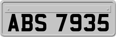 ABS7935