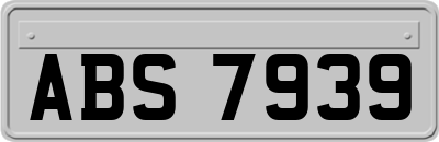 ABS7939