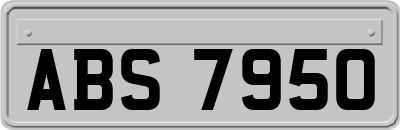 ABS7950