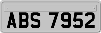 ABS7952