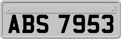ABS7953