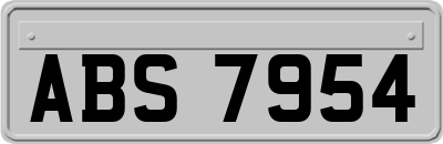ABS7954