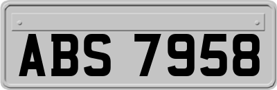 ABS7958