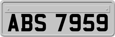 ABS7959