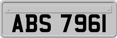 ABS7961
