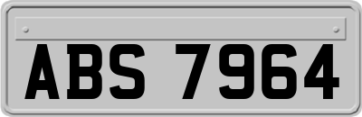ABS7964
