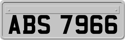 ABS7966