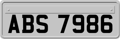ABS7986
