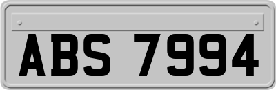 ABS7994