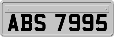 ABS7995