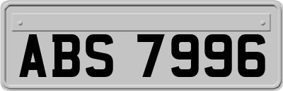 ABS7996