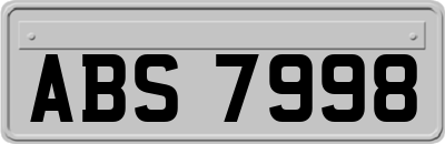ABS7998