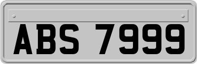 ABS7999