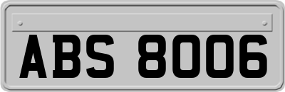 ABS8006