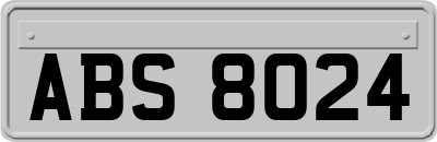 ABS8024