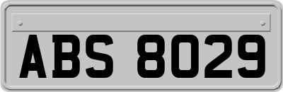 ABS8029