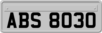 ABS8030