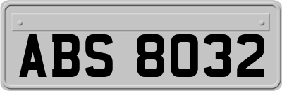 ABS8032