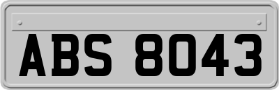 ABS8043