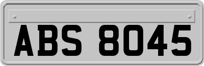 ABS8045