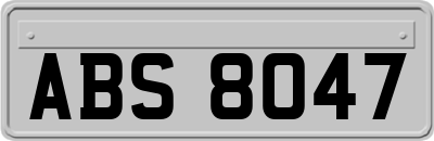 ABS8047