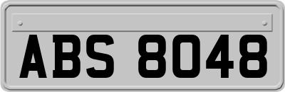 ABS8048